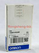 1PC New in box Omron PLC Module CQM1-ME08R