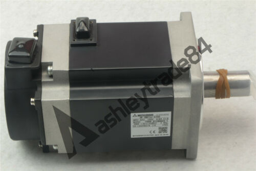 1PC Mitsubishi SERVO MOTOR HF-KN73J-S100 HFKN73JS100 new