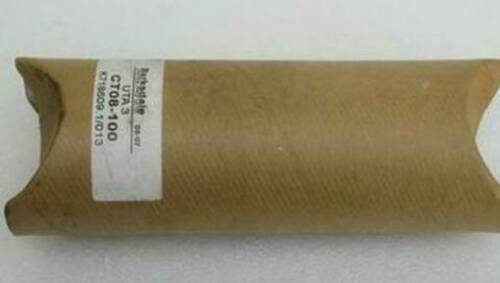 1PC NEW IN BOX Barksdale temperature switch CT08-100 UTA3