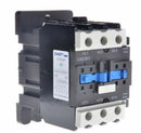 1PC Brand New CHNT contactor CJX2-5011 AC220V