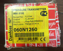 1PC New DANFOSS 060N1260 Pressure Sensors