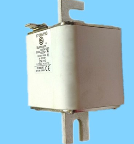 1PC New BUSSMANN High-Speed Fuse 170M6193 Fuse