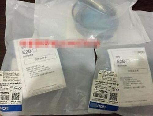 1PC New OMRON E3F3-R11M