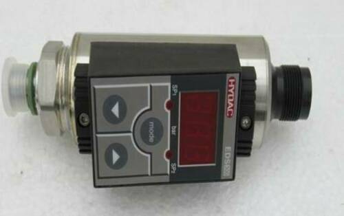 1PC NEW HYDAC pressure switch EDS 344-2-100-000
