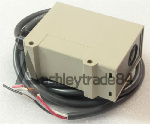 1PC OMRON E4B-RS70E4 ULTRASONIC SENSOR NEW IN BOX