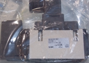 1PC New SMC Solenoid Valve VFS3110-5DZ