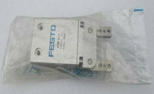 1PC NEW IN BOX FESTO finger cylinder HGW-32-A 161835