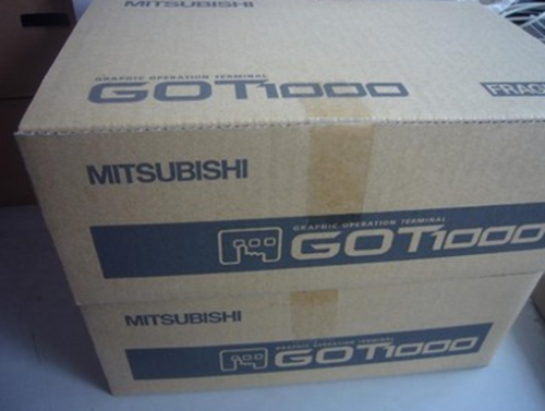 1PC NEW Mitsubishi GT1155-QTBDQ
