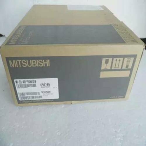 1PC NEW MITSUBISHI Servo MR-H60B-S15-P50