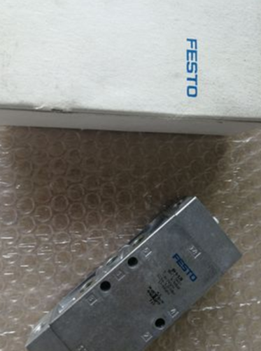 1PC New FESTO Valve JH-5-1/8 8823
