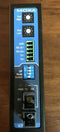 1PC NEW MOXA Industrial Grade Fiber Converter ICF-1150I-S-SC
