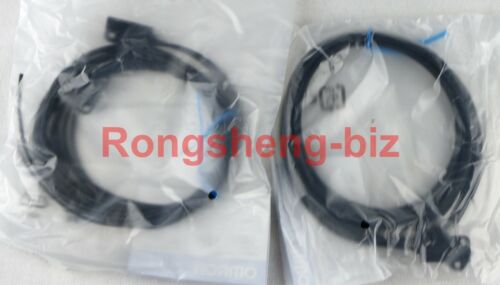 1PC New Omron Fiber Unit Photoelectric Switch E32-T16PR