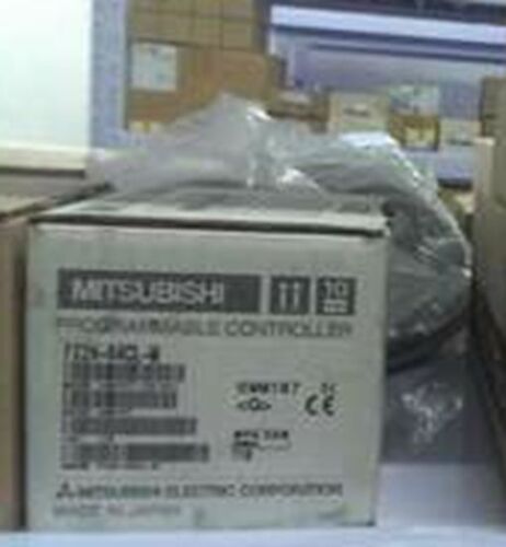 1PC NEW MITSUBISHI PLC FX2N-64CL-M