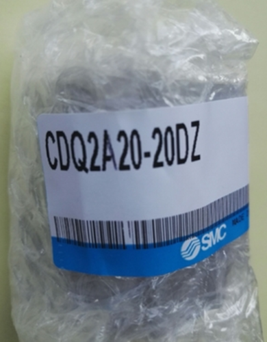 1PC New SMC air cylinder CDQ2A20-20DZ