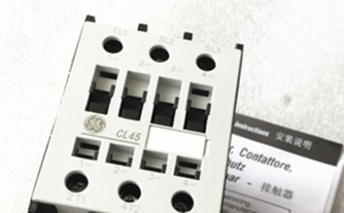 1PC New GE Contactor CL45A300M AC110V