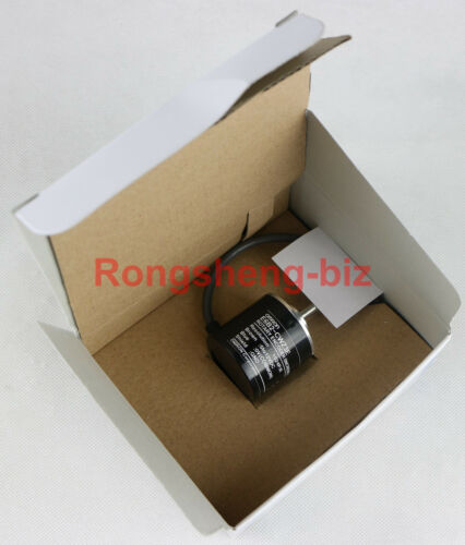 1PC Brand New in box OMRON E6B2-CWZ3E 1024P/R