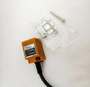 1PC TL-N7MD2 OMRON Proximity Switch Inductive Sensor New