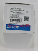 Brand NEW OMRON Temperature Controller E5CN-QT