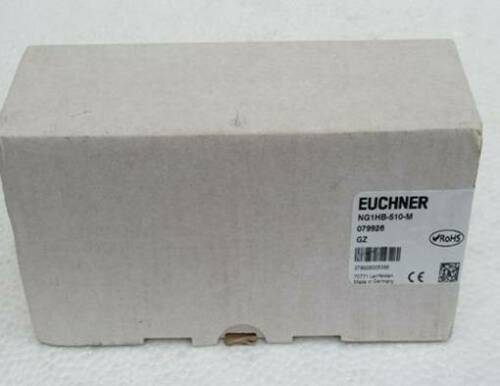 1PC New IN BOX EUCHNER sensor NG1HB-510-M
