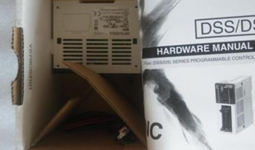 1PC NEW Mitsubishi PLC Module FX2NC-32MT-DSS