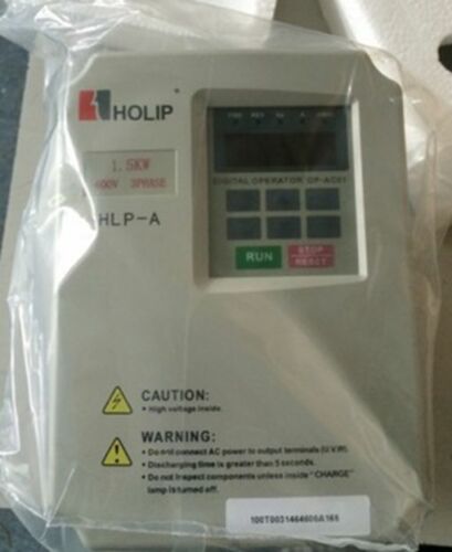 1PC New HOLIP HLPA01D543C 380V1.5KW