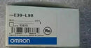 1Pcs New Omron Mounting Bracket E39-L98
