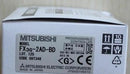 1PC NEW MITSUBISHI PLC MODULE FX3G-2AD-BD