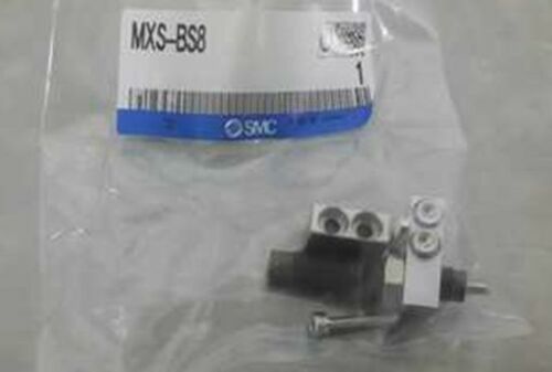 Brand New SMC slide bracket MXS-BS8 1PC