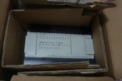 1PC NEW Omron PLC CPM2A-20CDT-D