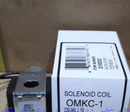 1PC New SPORLAN solenoid valve coil OMKC-1 220V