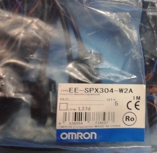 Brand NEW Omron Photoelectric Switch EE-SPX304-W2A