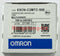1PC NEW IN BOX OMRON Temperature Controller E5CN-C2MTC-500 100-240VAC