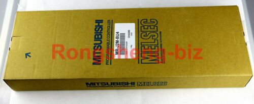1PC new Mitsubishi inverter MR-J2M-BU4