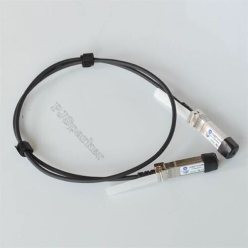 1 Meter New For Cisco SFP-H10GB-CU1M 10Gb Cable Twinax gn