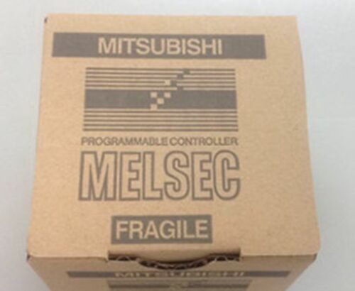 1PC Brand NEW IN BOX Module Mitsubishi FX3UC-4AD