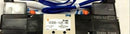 1PC New in bag SMC solenoid valve VZ3220-1LZE-M5