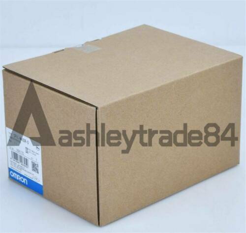 1PCS New Omron PLC CP1L-M40DR-A