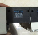 1PC NEW Festo Interlinking Block CPX-GE-EV-S 195746