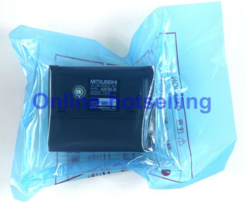1PC New Mitsubishi PLC AJ55TB3-4D AJ55TB34D