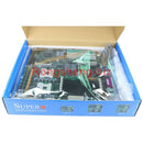 1PC New Supermicro X6DA8-G2 Server motherboard