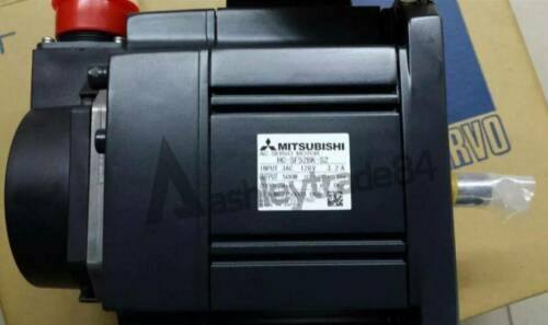 1Pc New Mitsubishi Servo Motor HC-SF52BK-S2 HCSF52BKS2