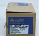 1Pc New Mitsubishi Servo Motor HF-KE23KW1-S100