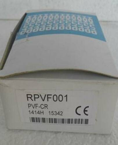 1PC New HOKUYO PVF-CR Fiber amplifier