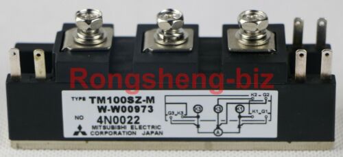 1PC NEW MITSUBISHI TM100SZ-M MODULE TM100SZM or TM100SZ-M-002