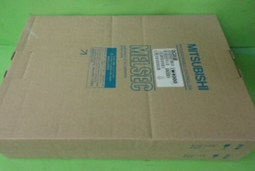 1PC New In Box Mitsubishi PLC Module QC06B