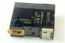 One OMRON CJ2M-CPU11 CPU Unit CJ2MCPU11 New