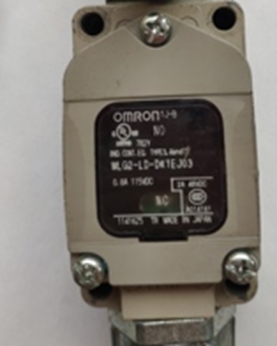 1PC New For Omron WLG2-LD-DK1EJ03 Limit Switch