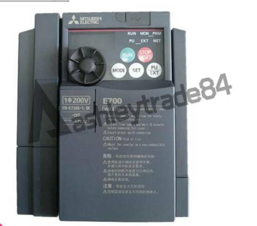 Mitsubishi FR-E720S-1.5K-CHT FRE720S1.5KCHT Brand New