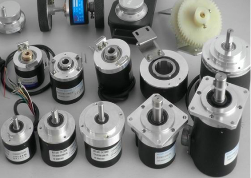 1PC NEW HTB-20CC10-30F600B-S7 rotary encoder