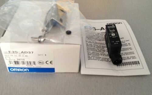 1PC Brand New Omron E3S-AD37 Sensor